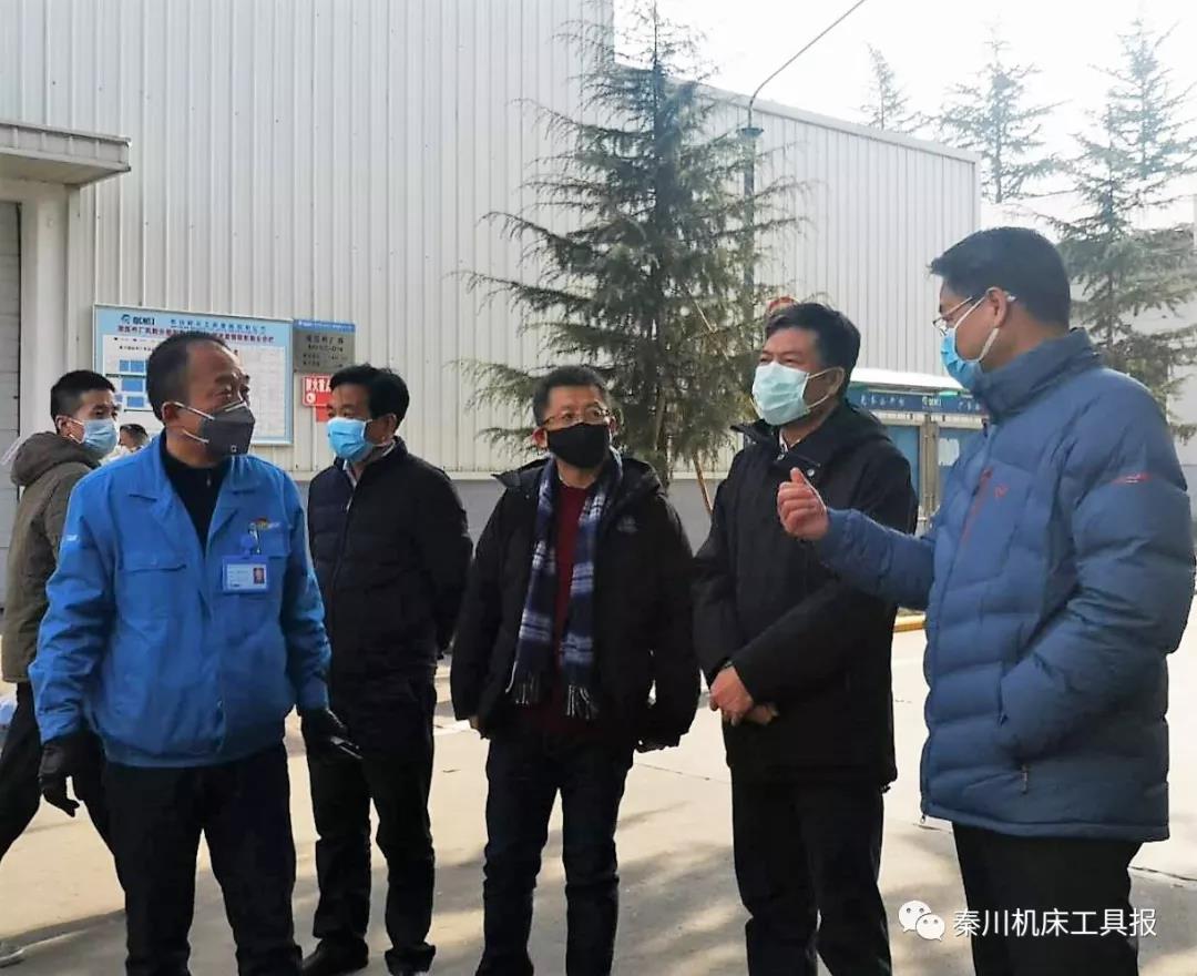 tyc5997太阳集团战疫情保运转有序复工