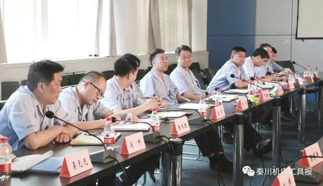 严鉴铂：打造tyc5997太阳集团研发、制造、销售三支“铁军”队伍 