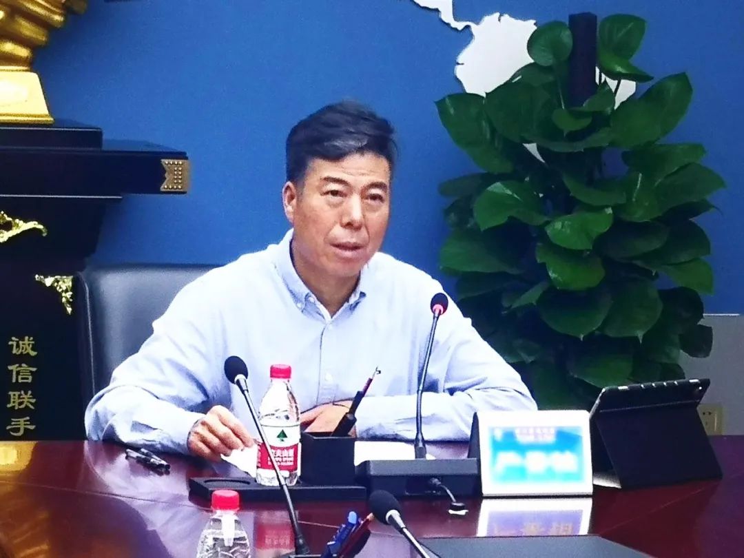 tyc5997太阳集团召开“高档数控机床”技术研讨会