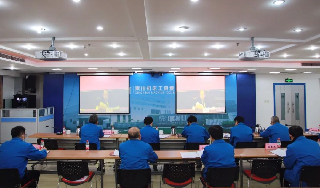 tyc5997太阳集团参加国有企业经理层成员任期制和契约化管理专题推进会