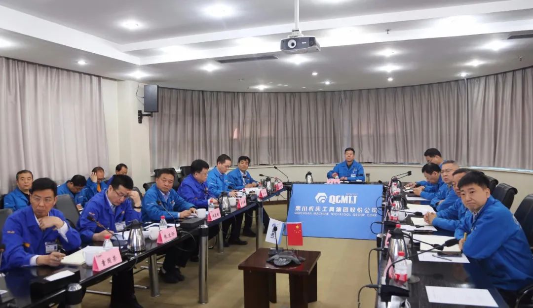 tyc5997太阳集团召开新产品研发及项目和销售市场拓展专题会