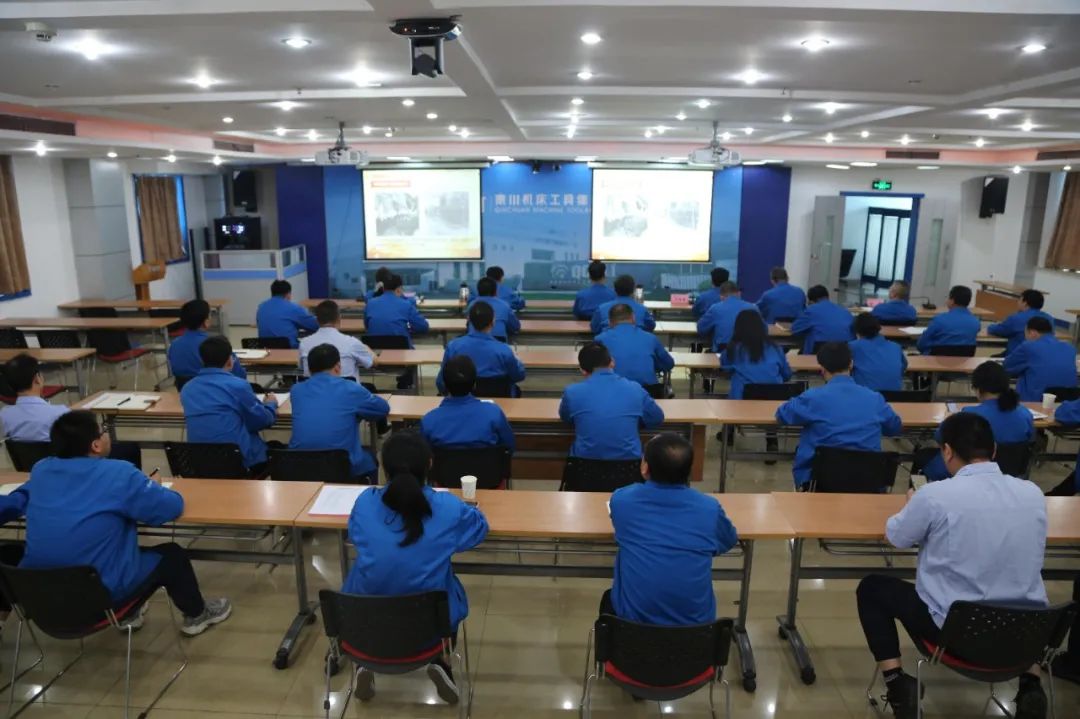 【党建动态】tyc5997太阳集团参加省国资委“党委书记讲党史”系列党课第三讲