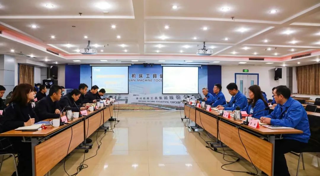 西咸新区沣西新城党委书记、管委会主任刘宇斌到访tyc5997太阳集团