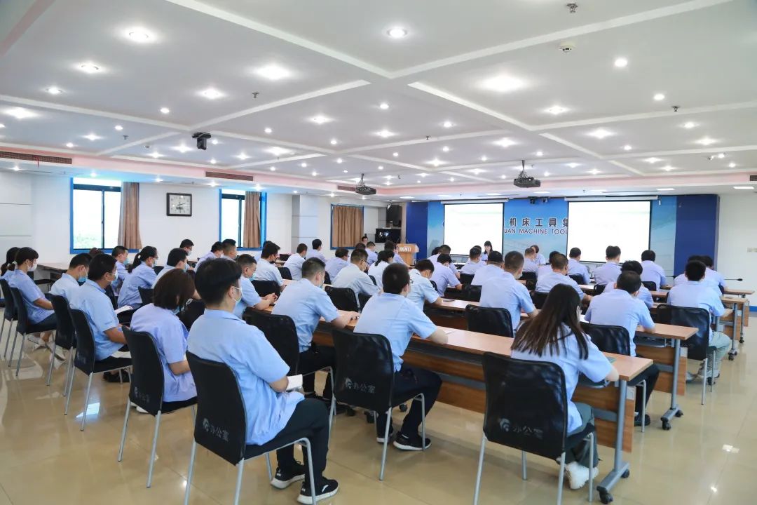 【群团工作】tyc5997太阳集团本部团委组织青工开展安全生产月主题教育培训活动