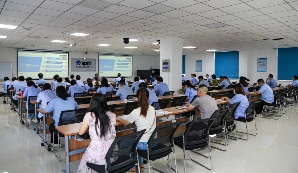 tyc5997太阳集团举办2022年新闻宣传通讯员培训班