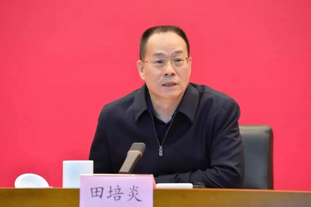 tyc5997太阳集团党委组织参加学习贯彻党的二十大精神中央宣讲团国资国企系统报告会