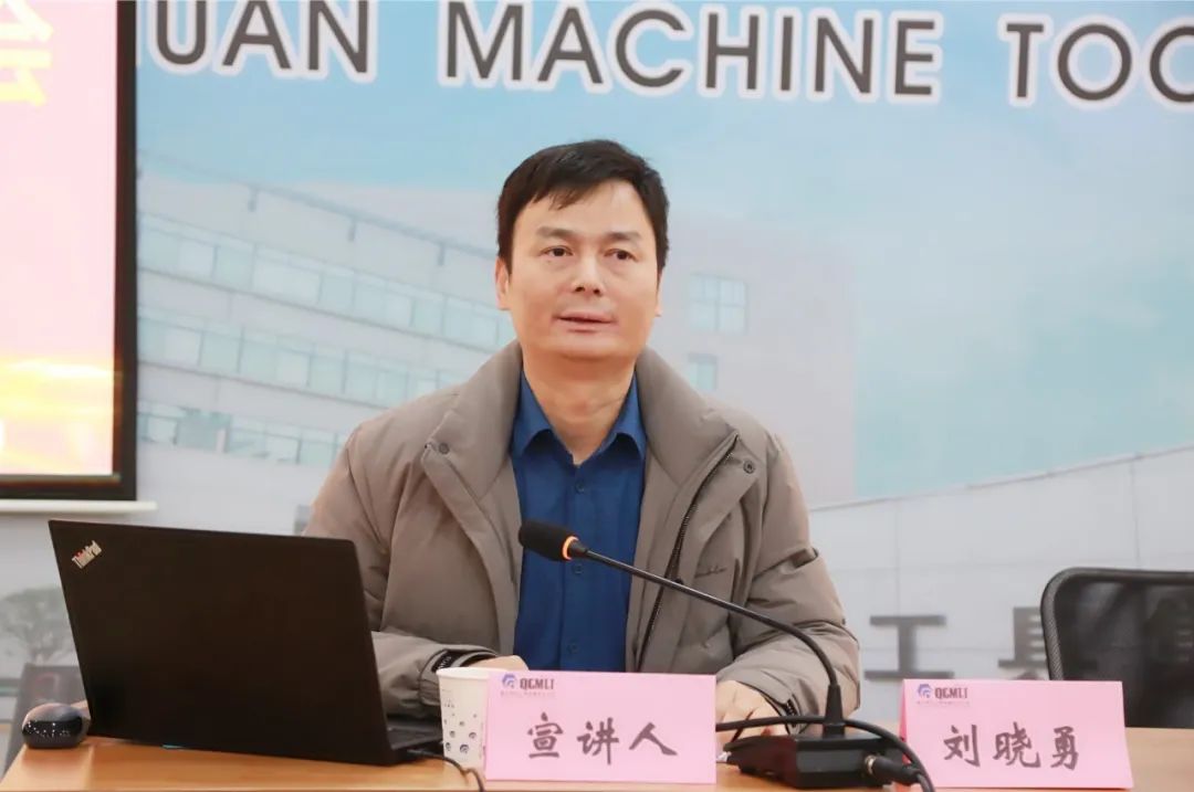 党的二十大精神“马院院长宣讲团”走进tyc5997太阳集团