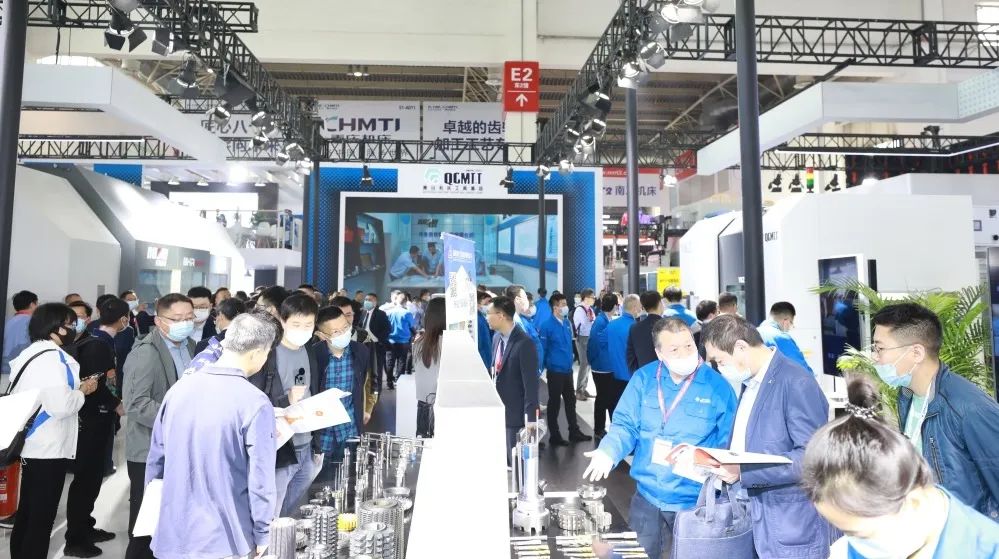 【CIMT2023】tyc5997太阳集团召开投资者交流会