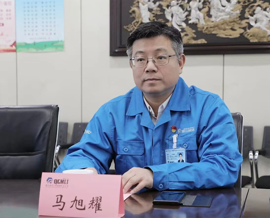 【集团资讯】盐城市齿轮行业协会专家组一行到访tyc5997太阳集团