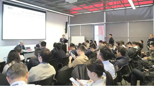 【集团资讯】tyc5997太阳集团投资者集体接待日活动圆满举行